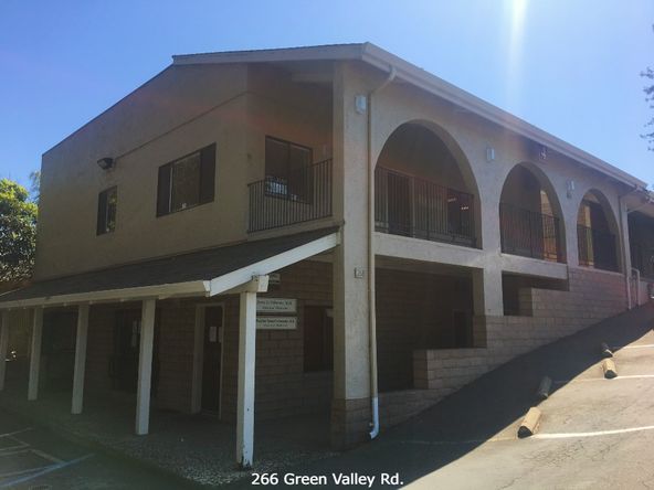 266 Green Valley Rd.